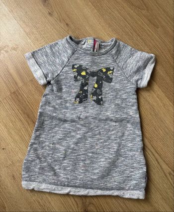 Robe noeud orchestra