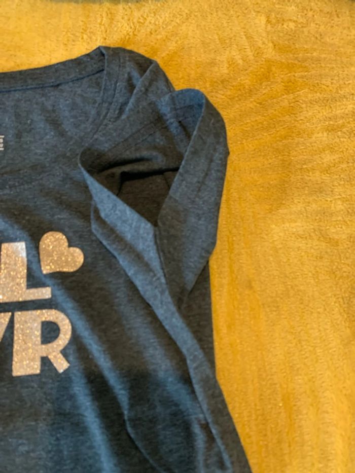 Tee-shirt manches courtes - photo numéro 3