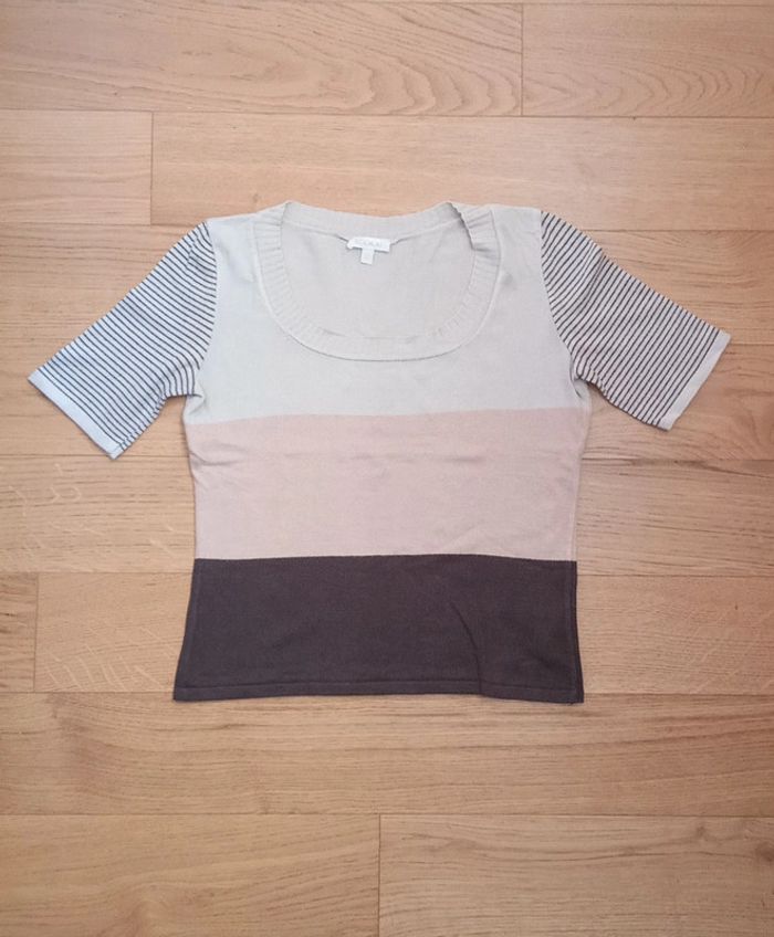 Haut Kookaï taille 2
