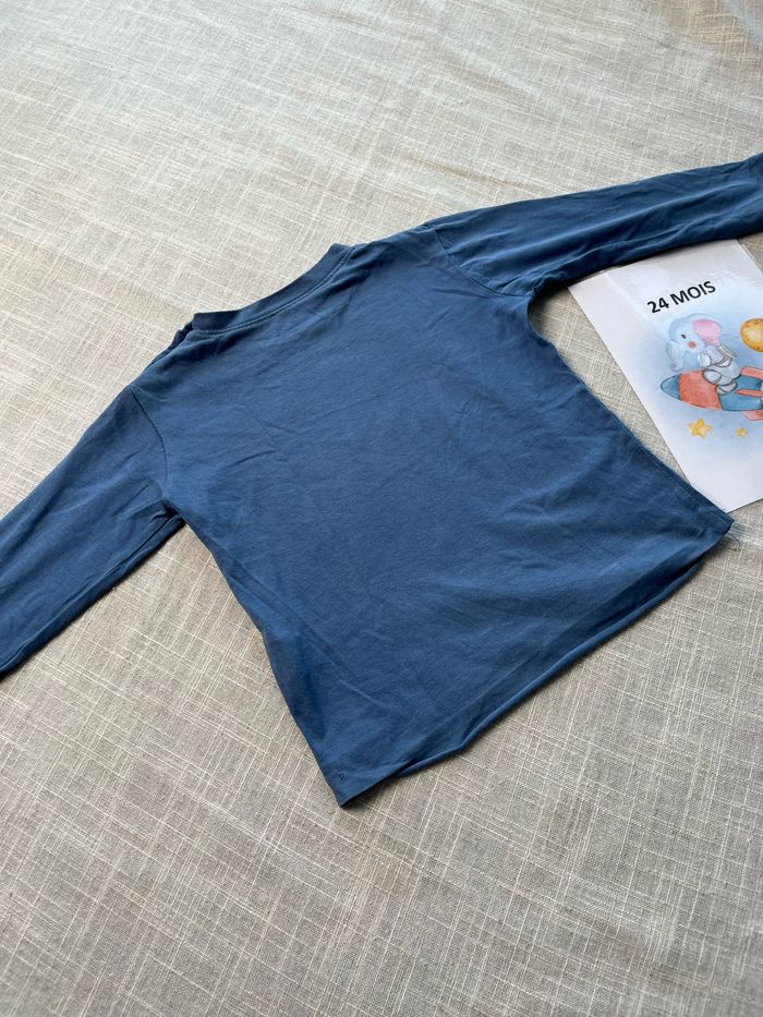 T-shirt dinosaure - photo numéro 6