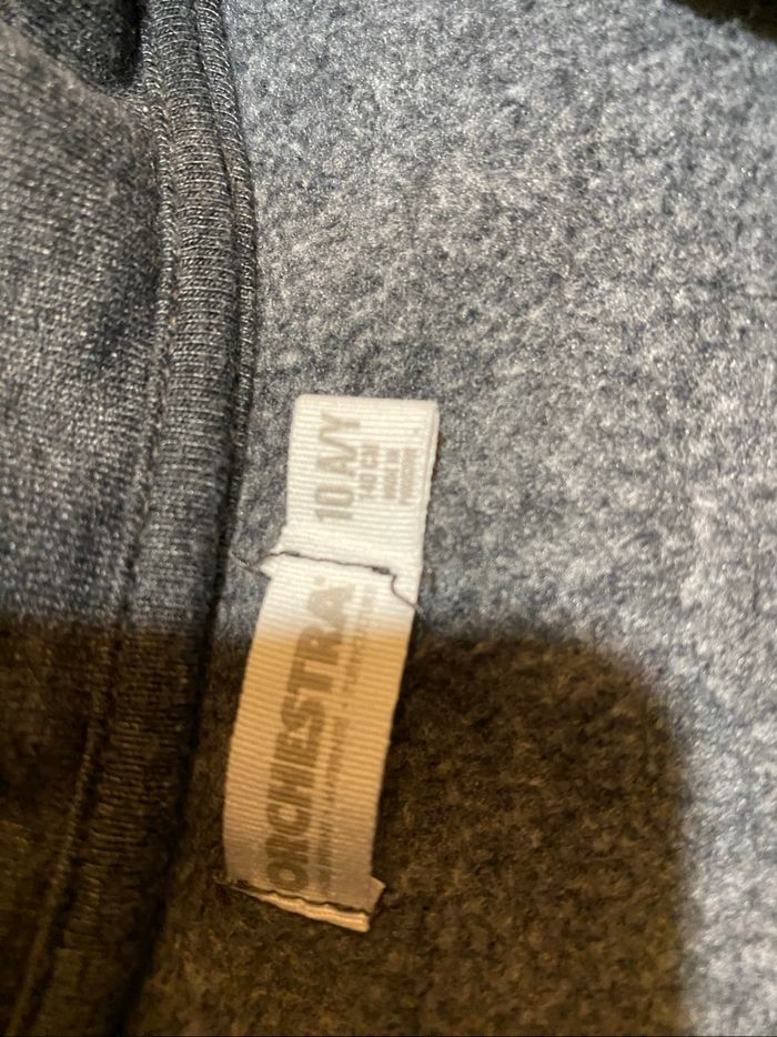 Veste 10 ans - photo numéro 3