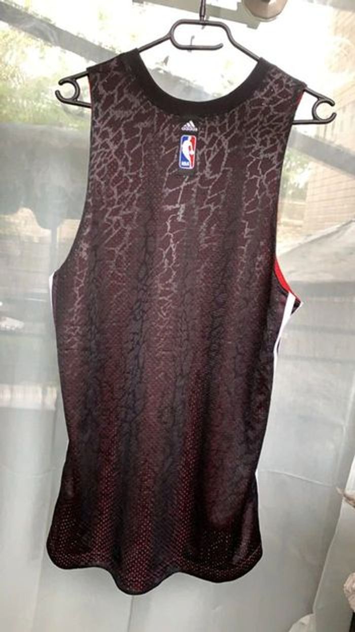 Débardeur basketteur - photo numéro 2