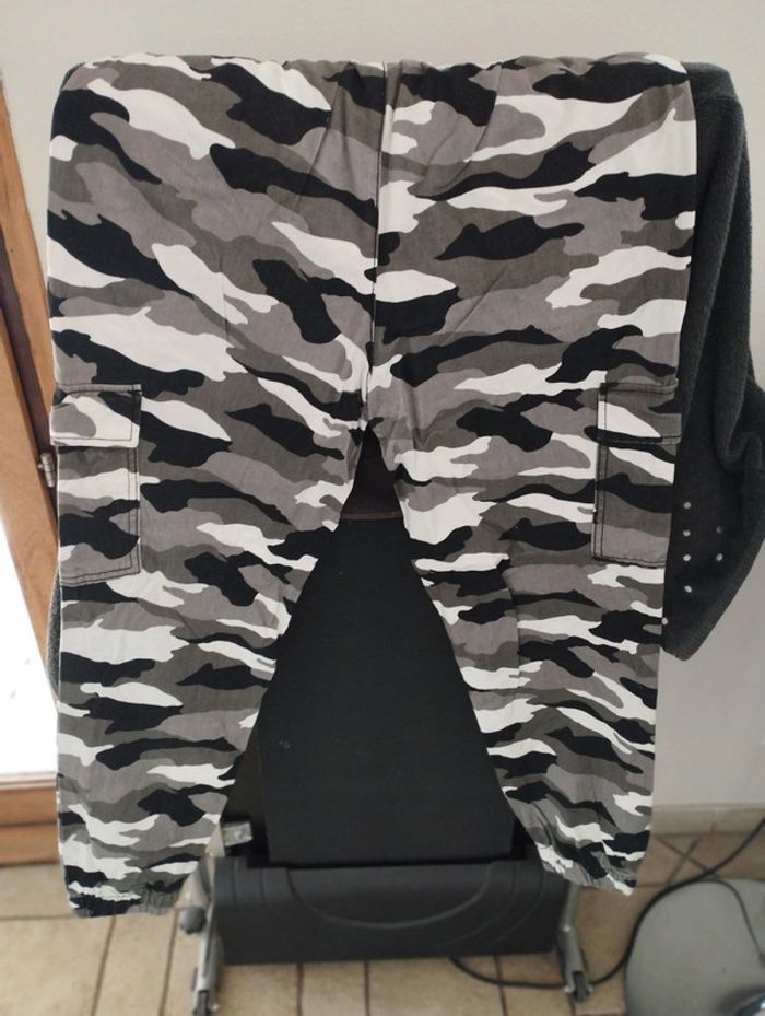 Pantalon souple - photo numéro 2