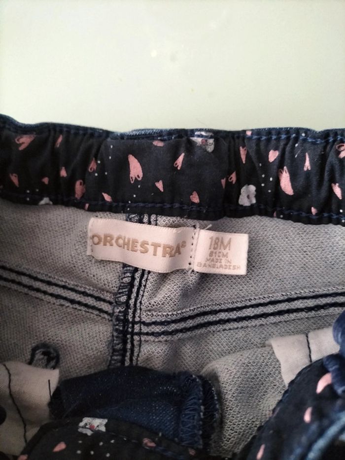 Pantalon - photo numéro 2