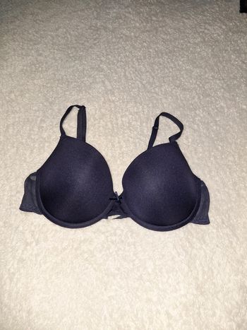 Soutien-gorge pushup 90C