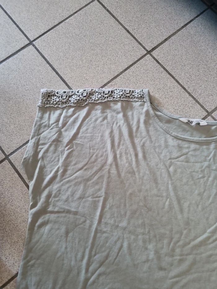 Tee shirt oversize - photo numéro 2