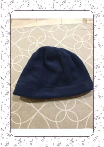 Bonnet polaire marine orchestra