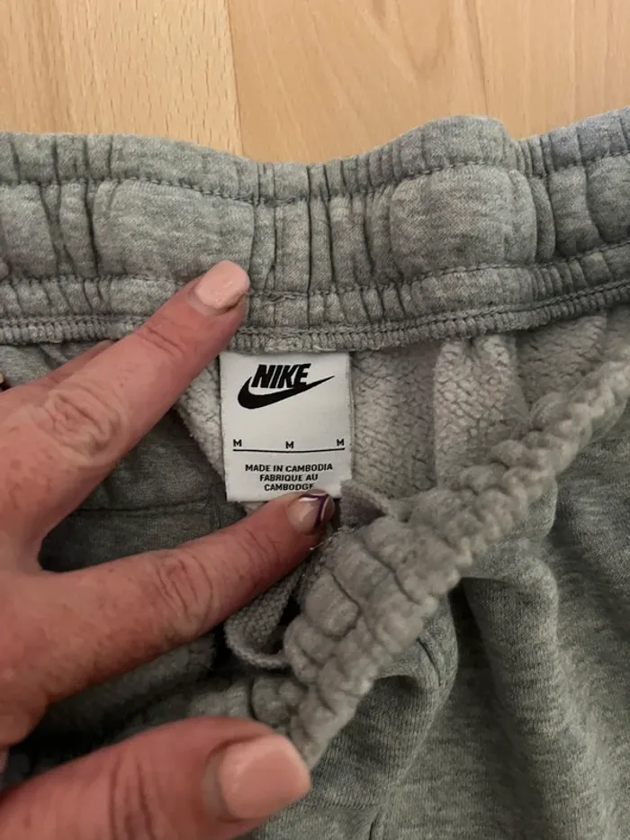 Pantalon de jogging Nike - photo numéro 2