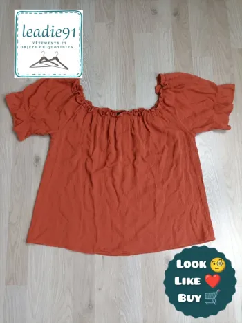blouse Primark femme 42
