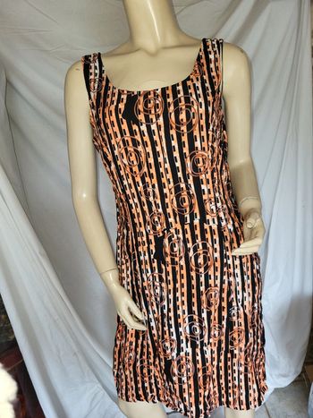 Robe xxl