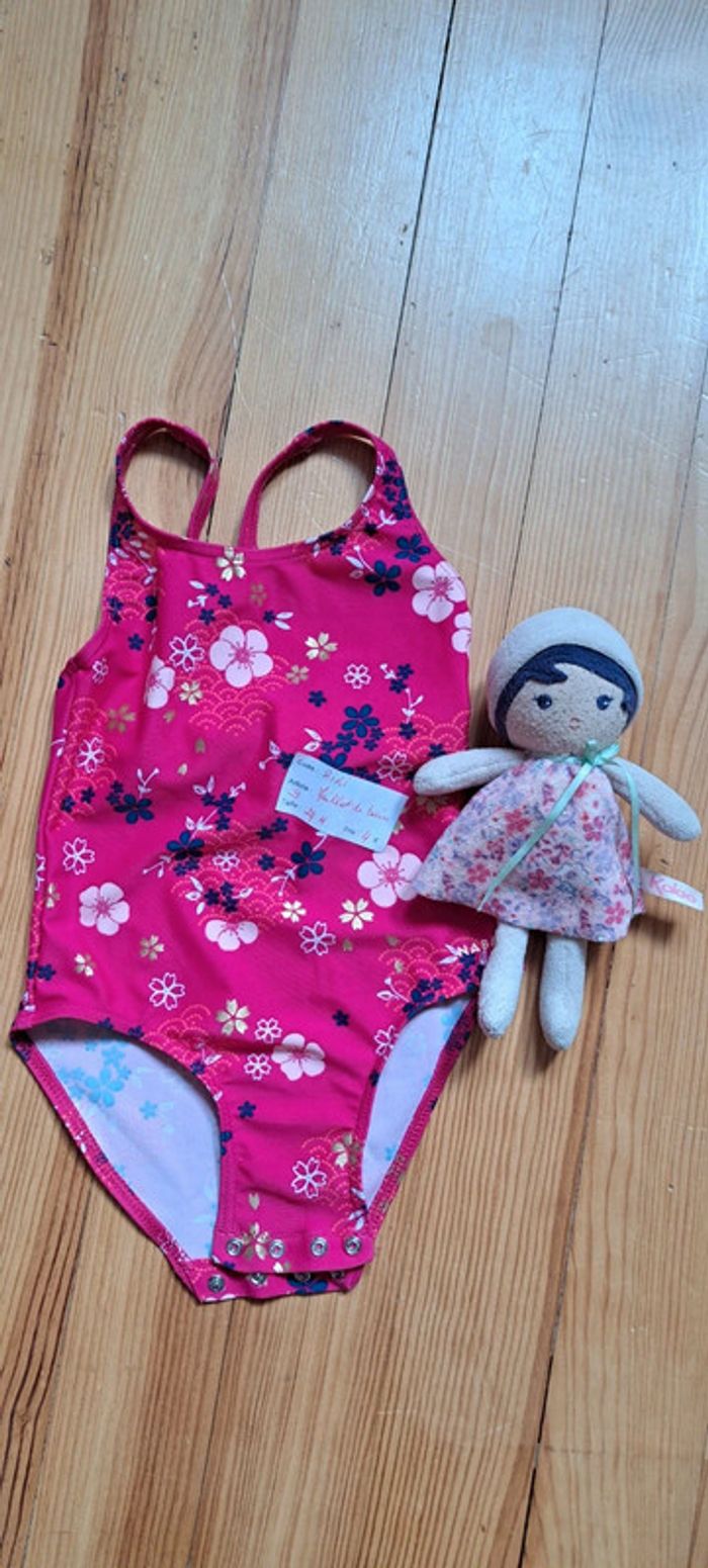 Maillot de bain