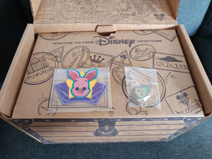 Treasure box Festival - photo numéro 3