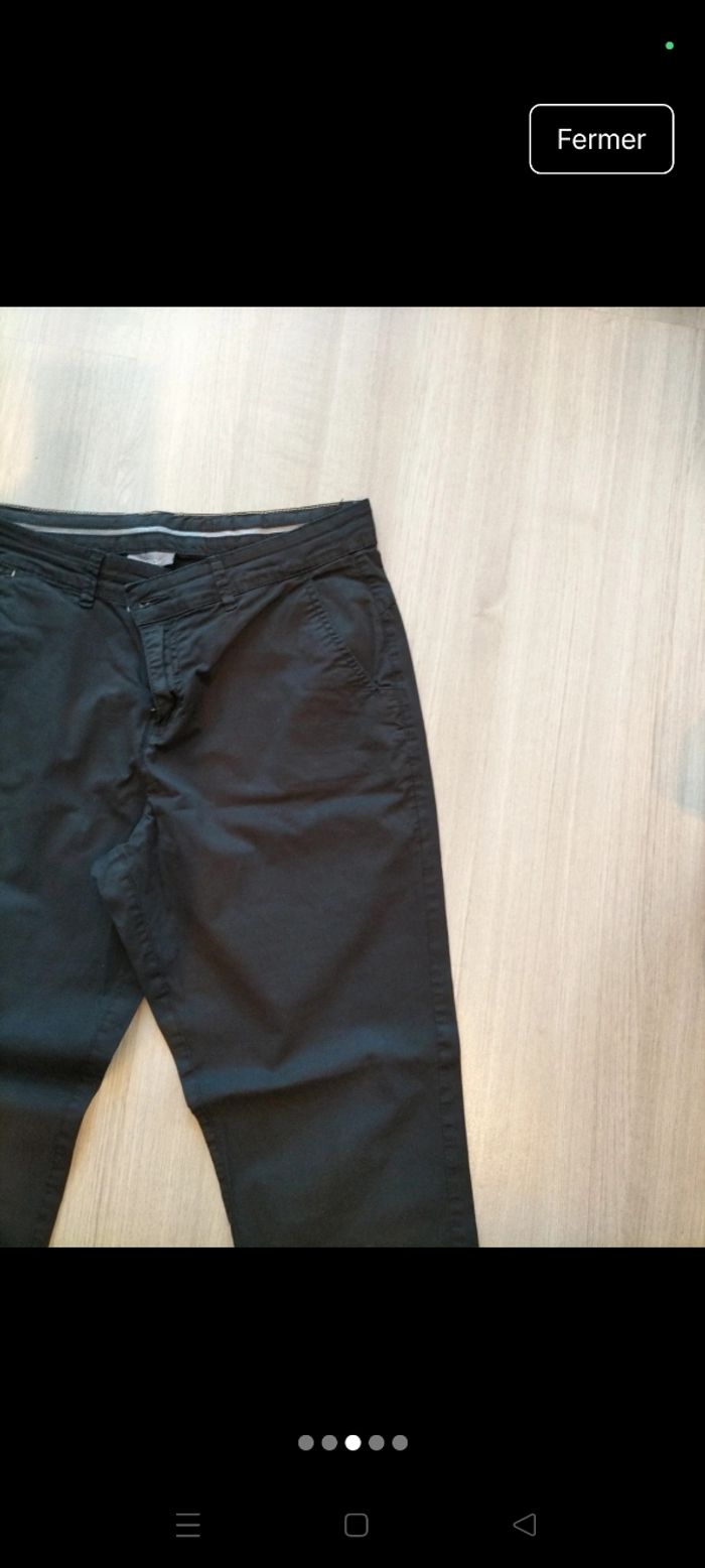 Pantalon Chino - photo numéro 3