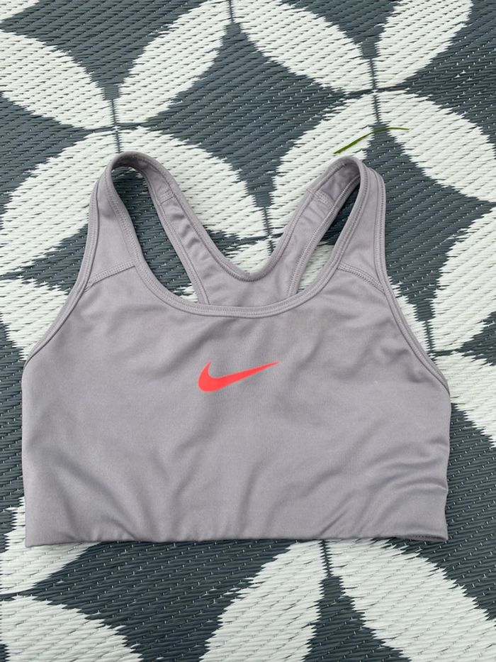 Brassière nike S