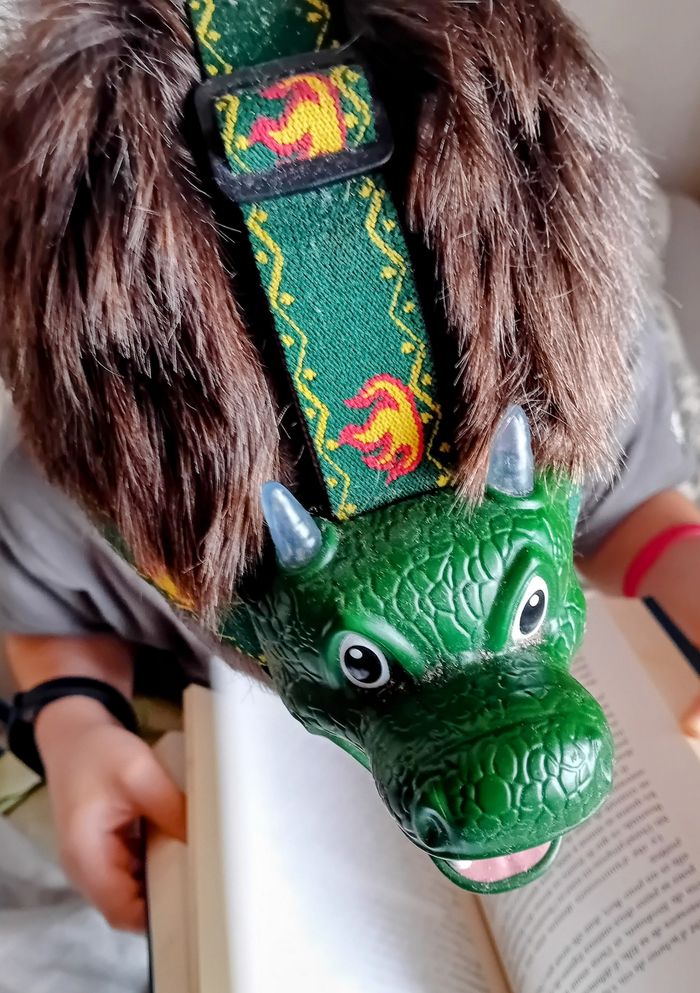 Lampes frontales - photo numéro 3