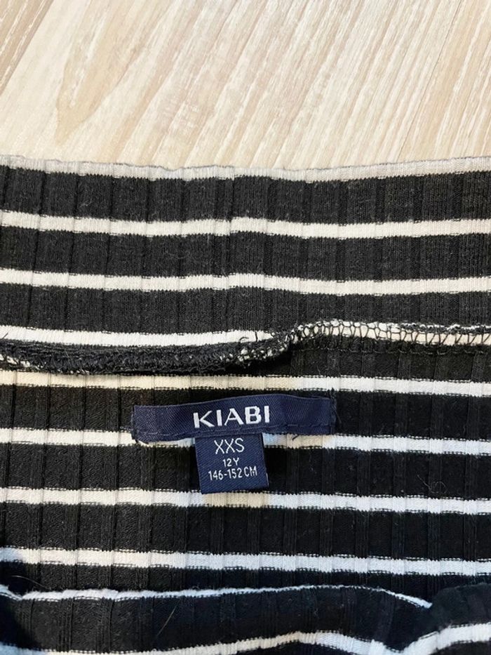 Pull fille Kiabi - photo numéro 3