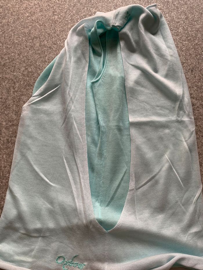 Débardeur superposé Oxbow taille 2 - photo numéro 6
