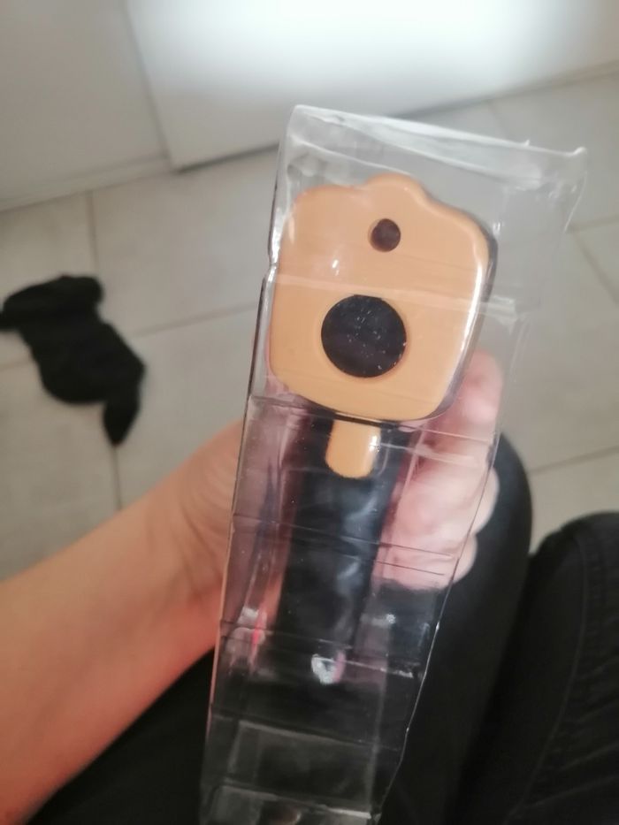 Thermomètres infrarouge - photo numéro 2