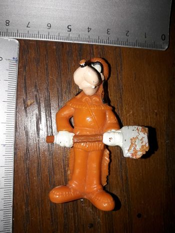 dingo goofy de Disney figurine