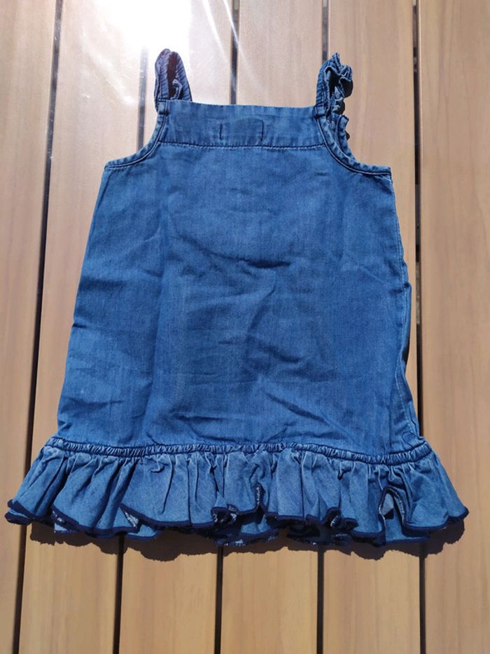 🌺robe été 🌺 - photo numéro 3