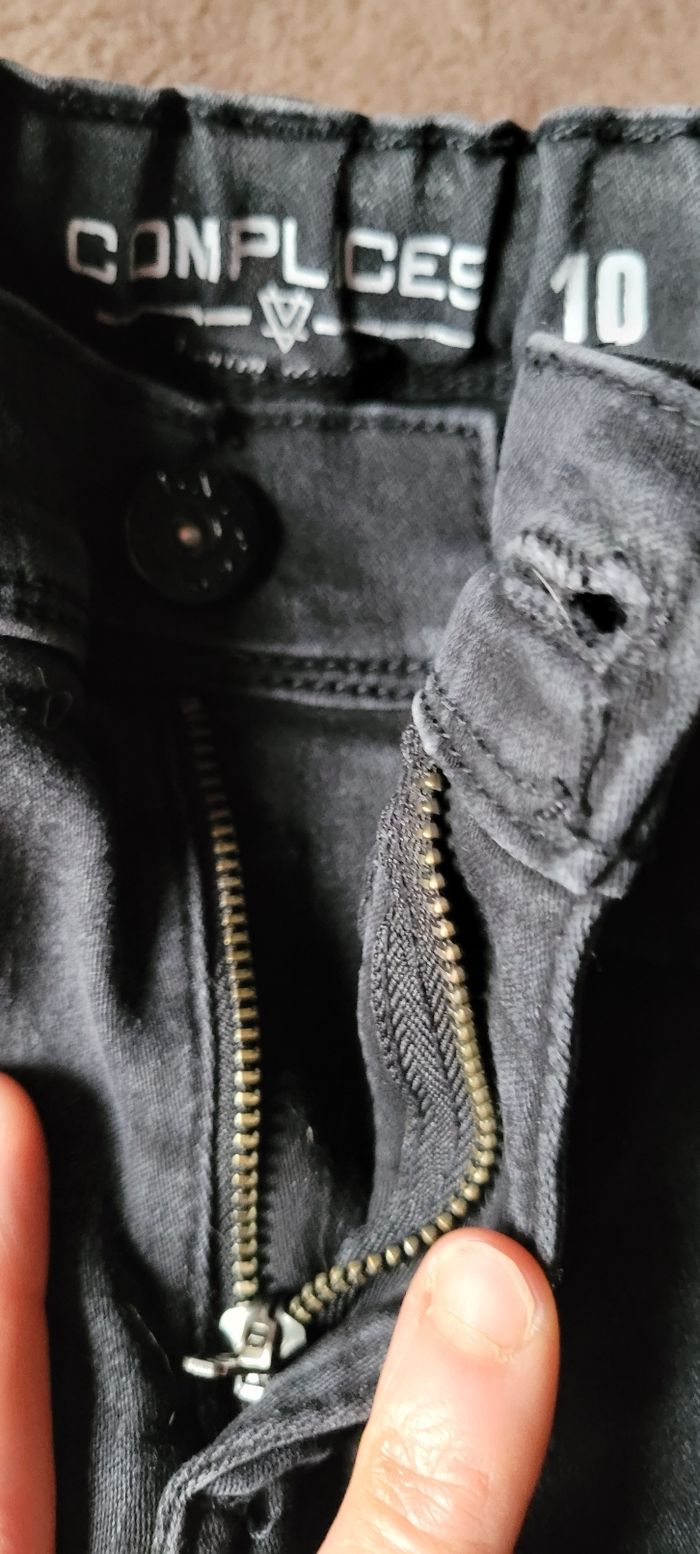 Jean's - photo numéro 4