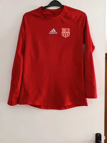 Maillot de foot C.R.B