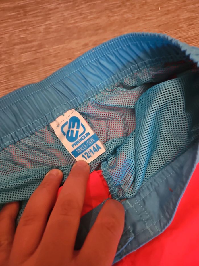 Lot shorts neufs - photo numéro 8