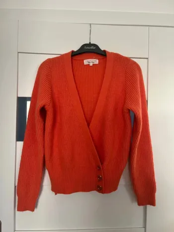 Pull corail
