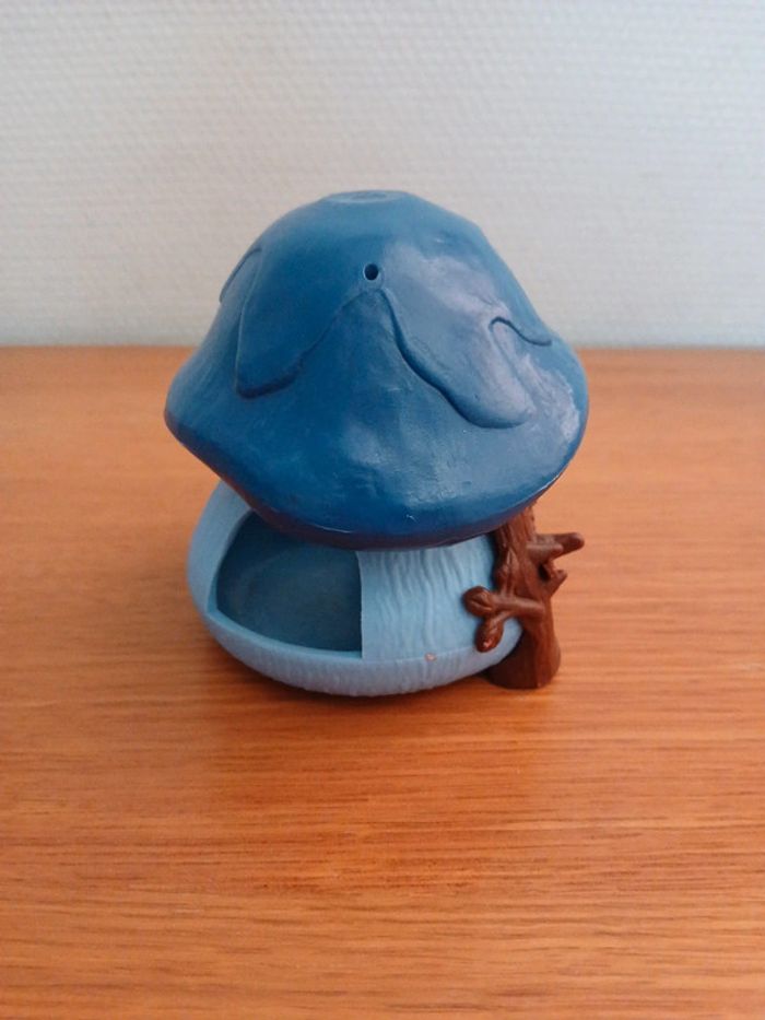 Lot schtroumpf - photo numéro 3