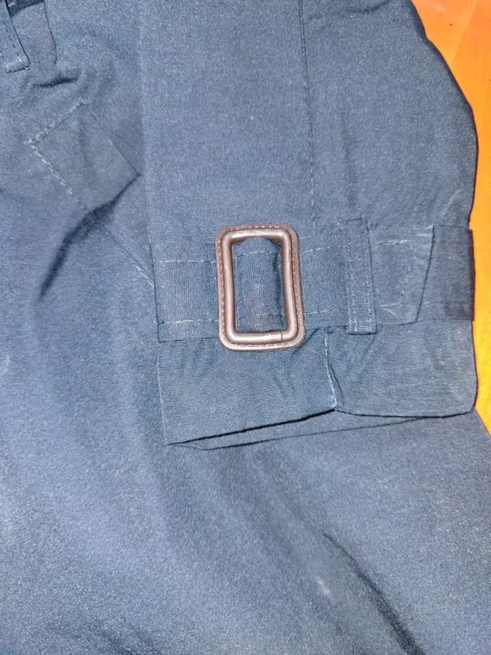 Imperméable zara - photo numéro 7