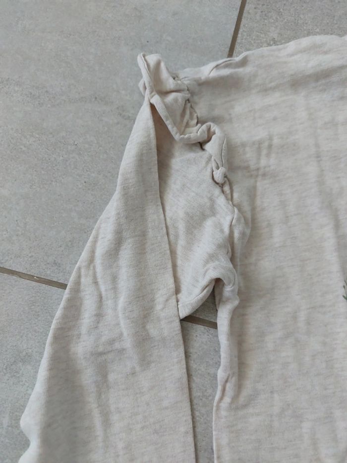 Pull fin manches longues cool Club - photo numéro 4