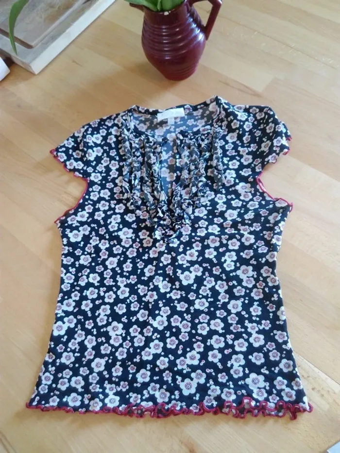t shirt