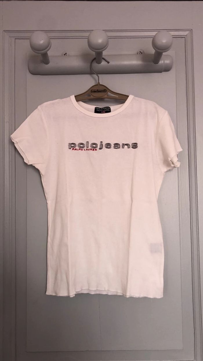 Tee shirt Ralph Lauren