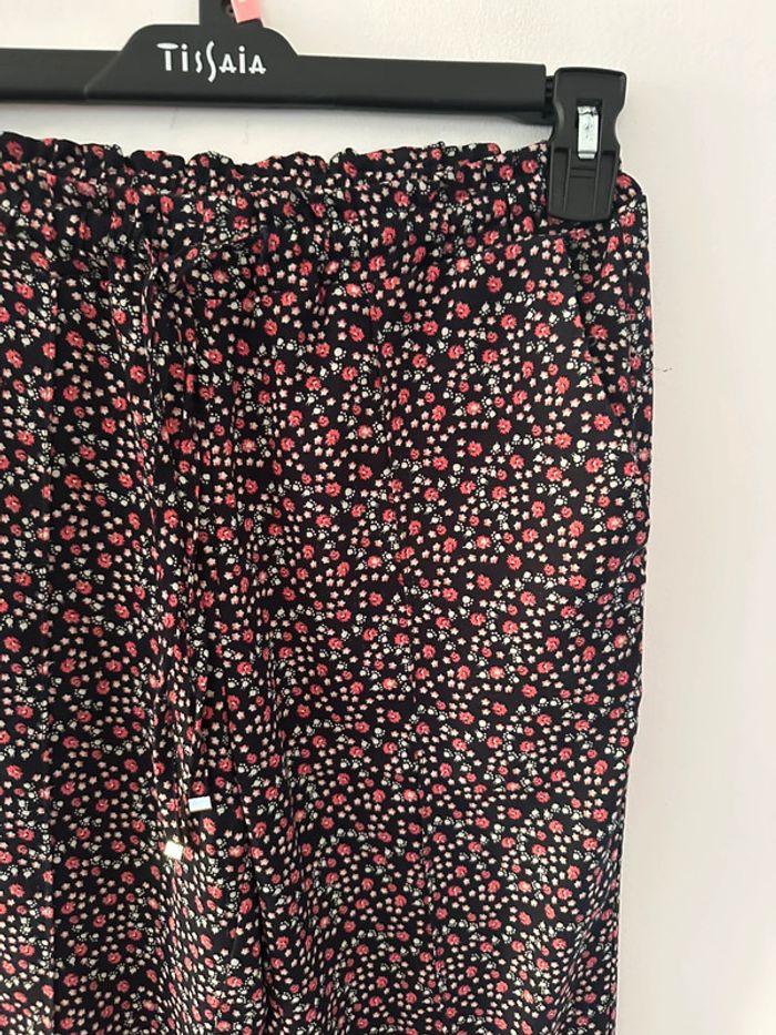 Pantalon fluide, Kiabi, taille 34 - photo numéro 2