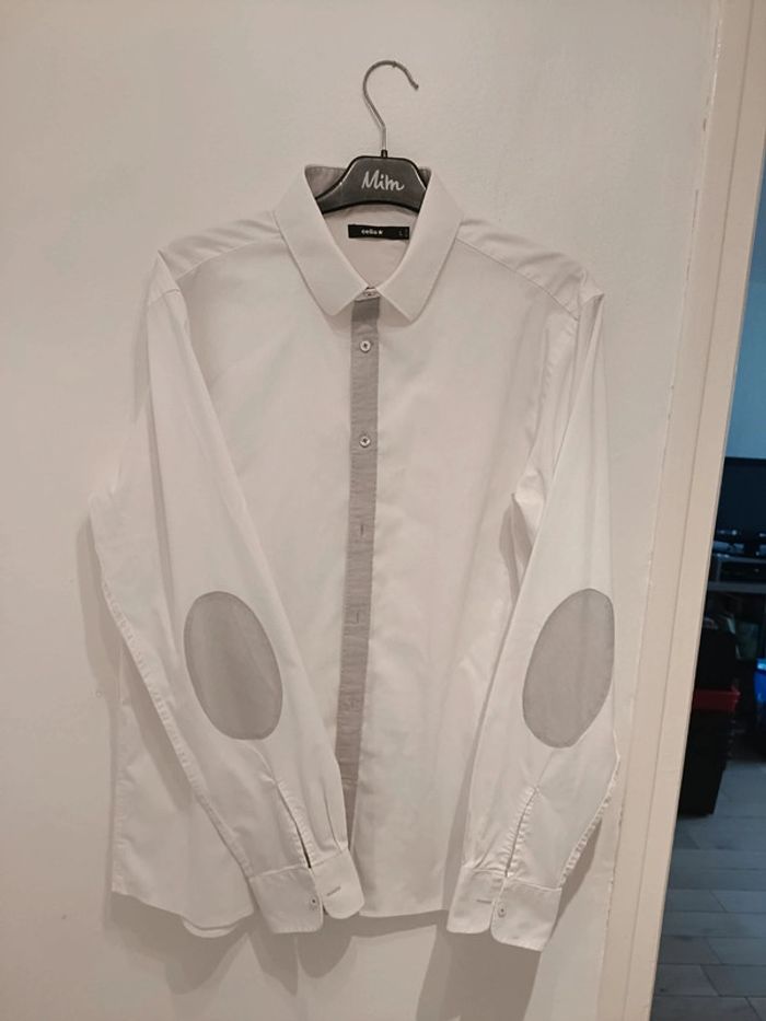 Chemise Celio