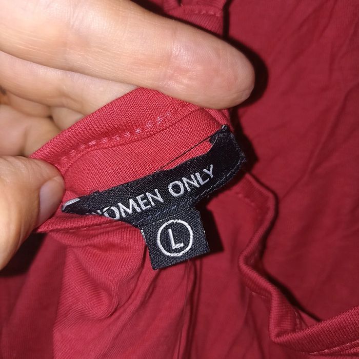 Combishort taille l - photo numéro 3
