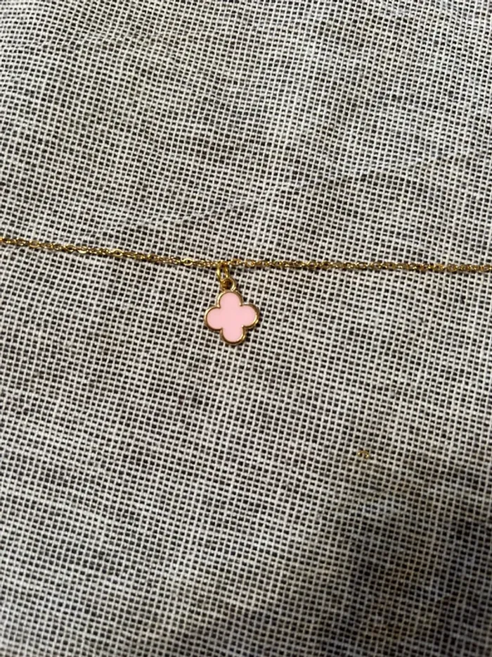 Bracelet chaîne