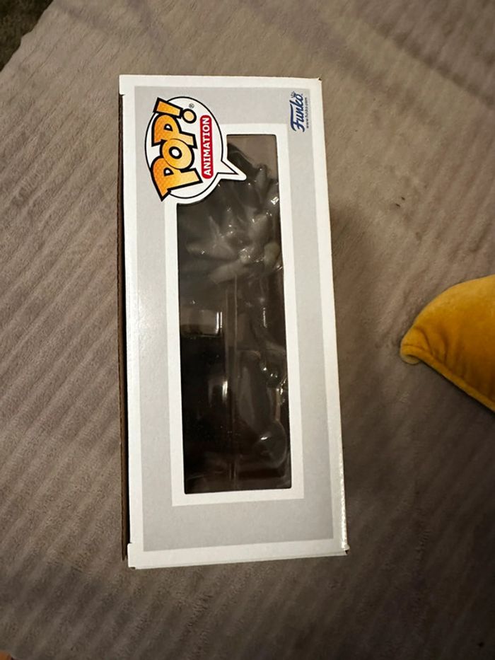 Hashirama et Tobirama pop - photo numéro 2
