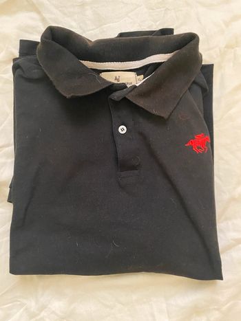 Polo American College – Noir – Brooklyn New York