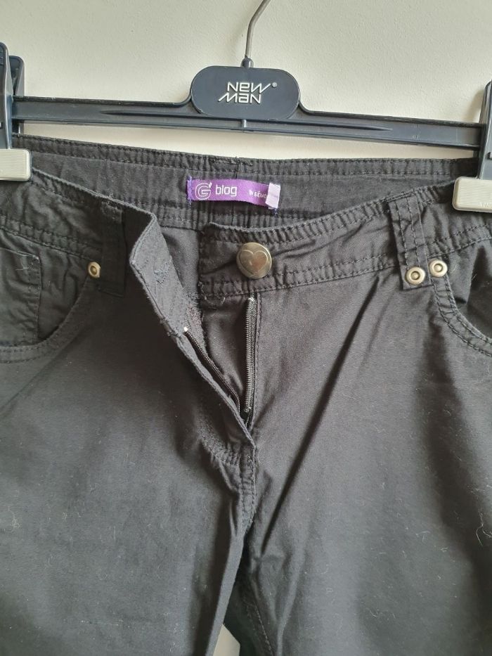 Pantalon court fille 16 ans - photo numéro 6