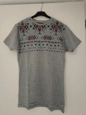 T-shirt Soul star