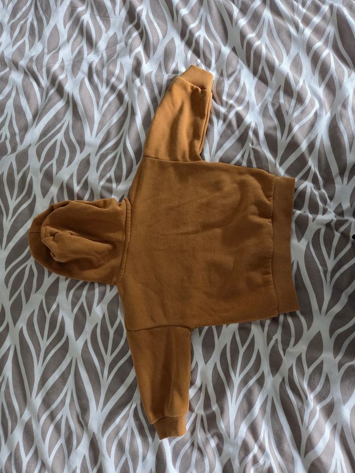 Gilet tape à l’œil - photo numéro 6