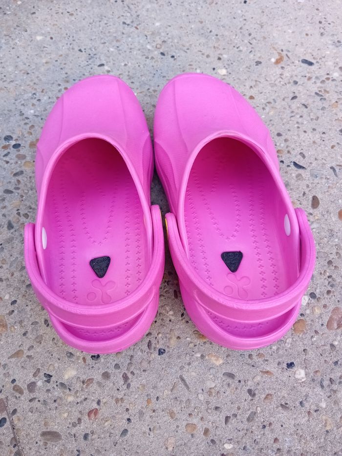 Sabots - photo numéro 3