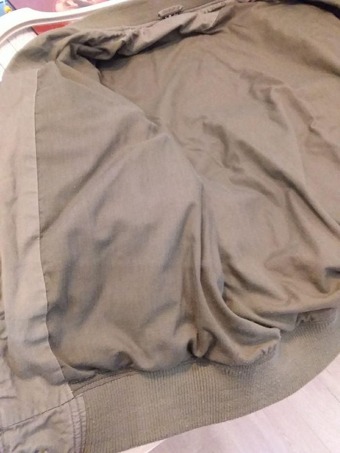 Veste légère - photo numéro 5
