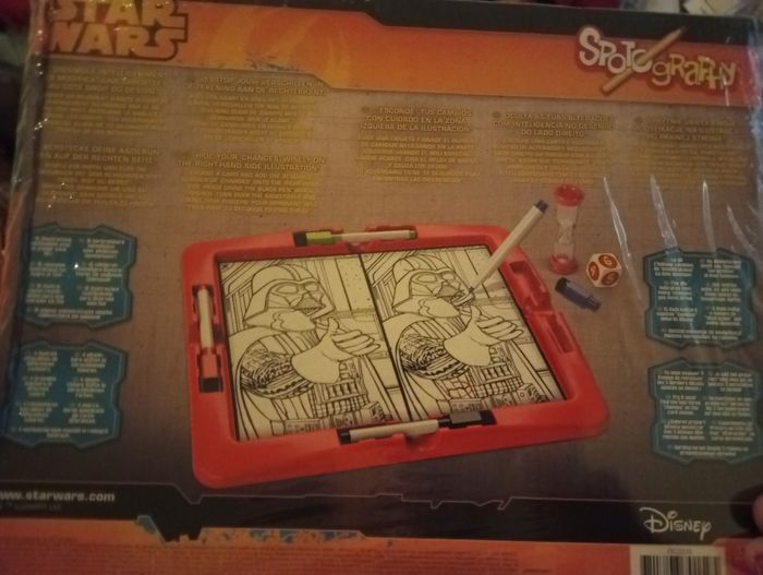 Jeu de société