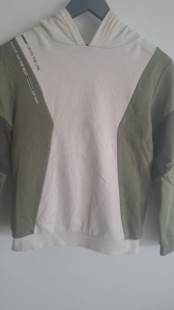 Sweat-shirt