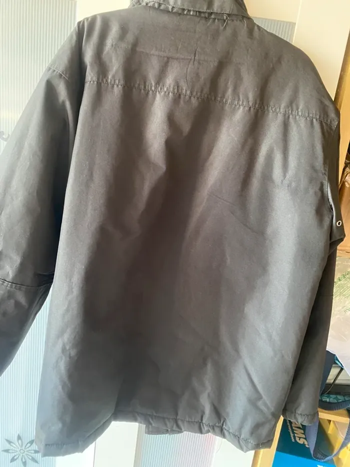 Parka homme - photo numéro 5