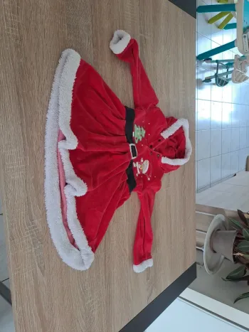 Robe noel