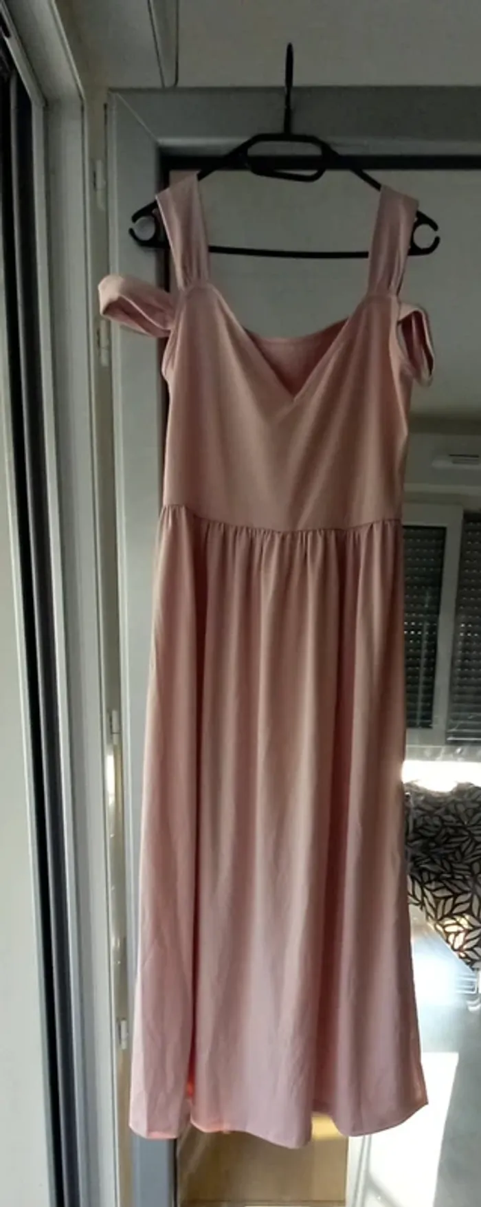 Robe longue - photo numéro 2
