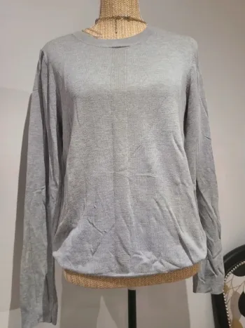 Pull fin 42/44
